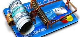 Bad Credit Credit Cards – What Are Your Options