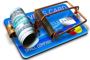 Bad Credit Credit Cards - What Are Your Options